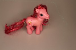 My Little Pony G3 Soda Float - 2007 Best Friends Scented Pony - £7.78 GBP