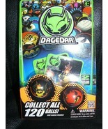 DaGeDar Supercharged Ball Bearing Toy 2Pack Random Balls - $8.07 CAD