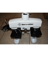 KEN-A-VISION T-19241C COMPARASON SCOPE ULTRA RARE 10/21 515 - $678.41 CAD
