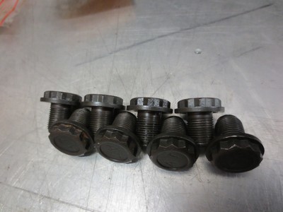 Flexplate Bolts For 06-11 HONDA CIVIC  1.8 - $20.74