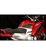 Techspec 62-0066-SS Snake Skin Tank Grips (Yamaha FJR1300 2006+) - $118.60 CAD