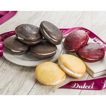 Whoopie Pie Assortment Gift Package 6 - £41.68 GBP