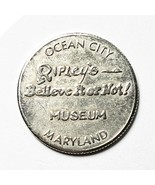 1980&#39;s Ripleys Believe It or Not Museum, Ocean City MD - Good Luck Souvenir - £13.31 GBP