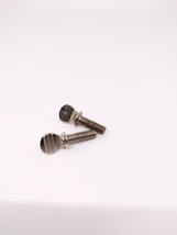 Vitantonio Victorio Strainer 200 Thumb Screw for Guard Set of 2 Replacement Part - £6.11 GBP