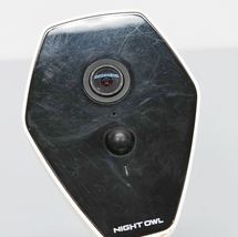 Night Owl wcm-ht20w-in-hik Wireless Indoor Security Camera  image 3