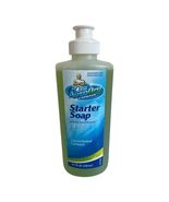 Mr. Clean Auto Dry Carwash Starter Soap Concentrated 6.7 fl oz New - $365.96 MXN