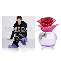 Someday by Justin Bieber 1.7 oz / 50 ml Eau De Parfum spray for women - £91.47 GBP