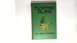 1930 Floating Island by  Anne Parrish - £73.85 GBP