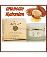 Regal Skin Lux 50 ml Regenerating Cream For Intensive Hydration With Arg... - £19.30 GBP