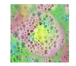 GIFT REPUBLIC Pixie Dust Pastel Bath Dust Bubble Gum Scented Bath Dust C220176 - £3.61 GBP