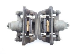04-08 SUBARU FORESTER 05-06 9-2X REAR BRAKE CALIPERS LEFT & RIGHT PAIR E1892 image 11