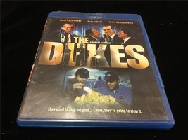 Blu-Ray Dukes, The 2007 Chaz Palminteri, Robert Davi, Peter Bogdanovich - £7.07 GBP