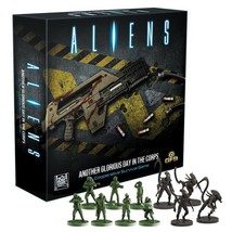 Gale Force 9 Aliens: Another Glorious Day in the Corps - £52.15 GBP