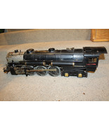 1930s A C Gilbert Erector Set Hudson Locomotive Train Original - £827.93 GBP