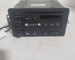 Audio Equipment Radio AM Mono-fm Stereo-cd Player Fits 00-02 CAVALIER 10... - $56.38