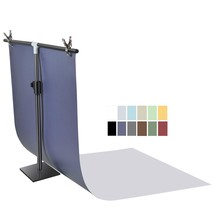 Photography Backdrops Small Product Background: Flat Lay Seamless Paper ... - £53.15 GBP