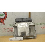 2008-09 Cadillac CTS SRX 3.6L  Engine Control Unit ECU 12623327 Module 6... - $42.13