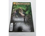 Dynamite Entertainment Pathfinder Dark Waters Rising Issue 5 Comic Book - $8.90