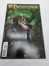 Dynamite Entertainment Pathfinder Dark Waters Rising Issue 5 Comic Book - $8.90