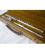 Flauta YAMAHA YFL-24N renovada = YFL-225N  - FLUTE - FLÖTE - $244.67