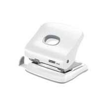 Rapid FC30 Desktop Hole Punch - White  - $35.00