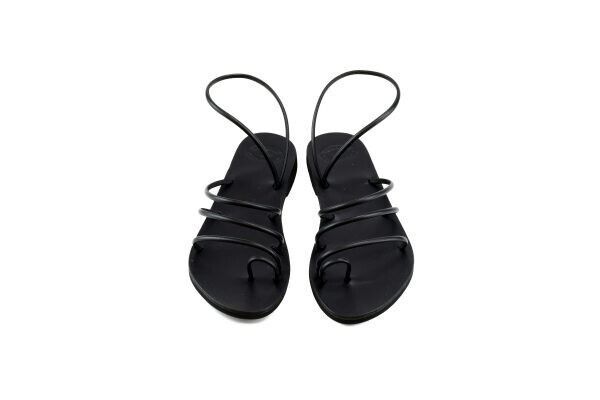 Greek Handmade Sandals Leather Ancient Style Women's Gladiator Strappy Item image 4