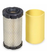 John Deere Original Equipment Air Filter #GY21055 - $23.29 CAD