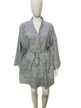 Mini robe courte femme en coton imprimé floral Doen NWOT taille S - £137.17 GBP