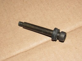 Fits 90-96 Nissan 300zx Engine Upper Timing Belt Cover Mounting Bolt - $19.80