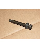 Fits 90-96 Nissan 300zx Engine Upper Timing Belt Cover Mounting Bolt - £15.59 GBP