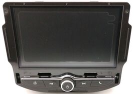 Cruze Malibu radio LCD Driver Information Screen display panel control 2... - $129.94