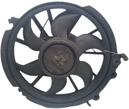 Passenger Radiator Fan Motor Fan Assembly Fits 98-99 SABLE 427903 - $76.23