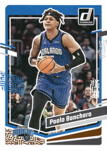 2023-24 Donruss #200 Paolo Banchero NM-MT Magic ID:70283 - $1.67