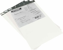 For The Doxie Go Se, Doxie Offers A4/Letter Size Carrier Sheets In A 3-P... - $39.27