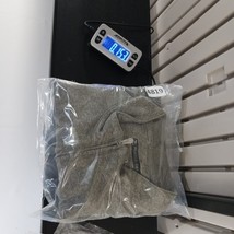 Pebble Beach Performance Men's Green 1/4 Zip Golf Pullover Sweatshirt Size Large image 8