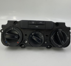 2011-2014 Volkswagen Jetta AC Heater Climate Control Temperature Unit G0... - £57.56 GBP