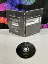 The 5th Symphony Document (DVD, 2001) Sponsored by Ezekiel - £5.44 GBP