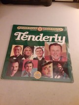 Various - Candlelite Music Presents Tenderly Vinyl (LP, 1983) Brand New, Sealed - £5.44 GBP