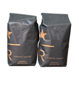 X2 Starbucks RESERVE 2024 Tanzania Blend Whole Beans 8.8 Oz Bag- 2 Bags - $26.50