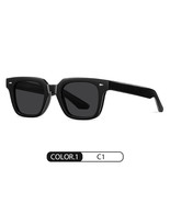 In Stock Sheet Polarized Sun Glasses S31105 Stylish Driving Sunglasses Can  - £12.86 GBP