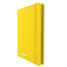 Gamegenic Casual 18-Pocket Album - Yellow - $42.69