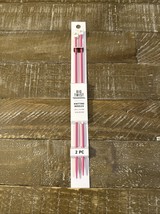 Big Twist Knitting Needles 4/3.5mm 10in - €42,37 EUR