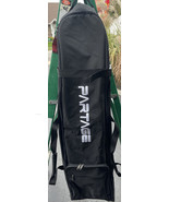 Partage Golf Travel Bag, Travel Case For Airlines, Padded And Waterproof... - £22.05 GBP