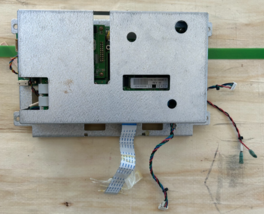 Hantle/Genmega ATM ACU Main Board 16116006-1 REV :02 OEM Part fits 1700W... - $296.95