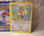 2000 Pokemon Card #40/130: Farfetch&#39;d - Base Set 2 - £1.95 GBP