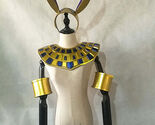 Caster Nitocris Stage 2 Armor - $187.00