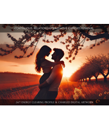 Continuous Relationships Negative Energies Removal Profile - $137.20 CAD