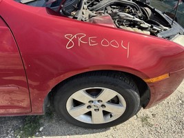 Passenger Right Fender Fits 06-09 FUSION 104851734 - $99.00