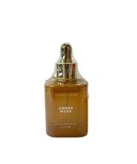 Sand + Fog Amber Musk Parfum Oil Dropper 1.69 fl oz 50ml - $49.44