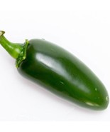 SEPTH Serrano Pepper Seeds Capsicum Annuum B75 - $11.39 CAD
